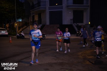 UMC RUN - VƯƠN TẦM KHÁT VỌNG - Ảnh #1860983
