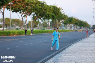 UMC RUN - VƯƠN TẦM KHÁT VỌNG - Ảnh #1880029