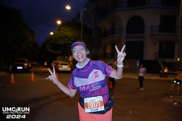 UMC RUN - VƯƠN TẦM KHÁT VỌNG - Ảnh #1860546
