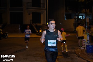 UMC RUN - VƯƠN TẦM KHÁT VỌNG - Ảnh #1860140