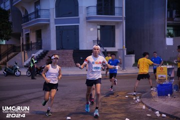 UMC RUN - VƯƠN TẦM KHÁT VỌNG - Ảnh #1861496