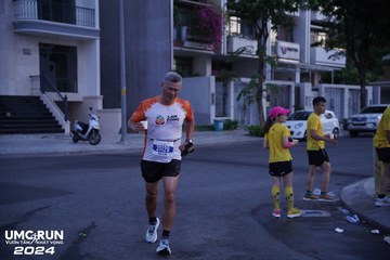 UMC RUN - VƯƠN TẦM KHÁT VỌNG - Ảnh #1861639