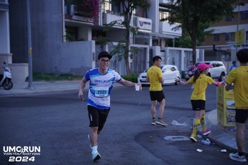 UMC RUN - VƯƠN TẦM KHÁT VỌNG - Ảnh #1861673
