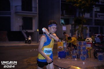 UMC RUN - VƯƠN TẦM KHÁT VỌNG - Ảnh #1861214