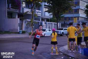 UMC RUN - VƯƠN TẦM KHÁT VỌNG - Ảnh #1861566