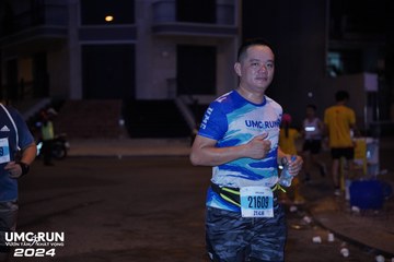 UMC RUN - VƯƠN TẦM KHÁT VỌNG - Ảnh #1861023