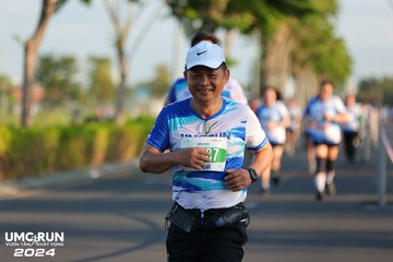 UMC RUN - VƯƠN TẦM KHÁT VỌNG - Ảnh #1881096