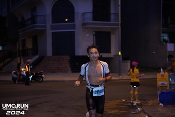 UMC RUN - VƯƠN TẦM KHÁT VỌNG - Ảnh #1861131