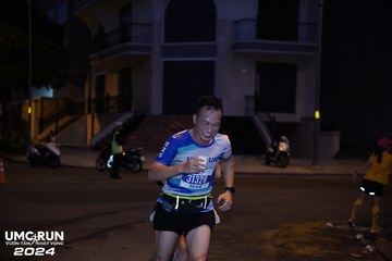 UMC RUN - VƯƠN TẦM KHÁT VỌNG - Ảnh #1860962
