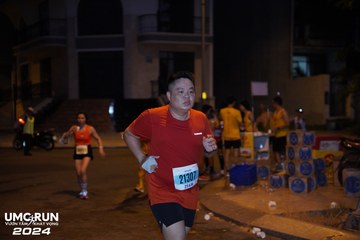 UMC RUN - VƯƠN TẦM KHÁT VỌNG - Ảnh #1860685