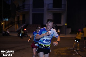 UMC RUN - VƯƠN TẦM KHÁT VỌNG - Ảnh #1860966