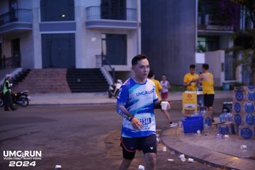 UMC RUN - VƯƠN TẦM KHÁT VỌNG - Ảnh #1861513