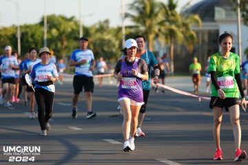 UMC RUN - VƯƠN TẦM KHÁT VỌNG - Ảnh #1881157