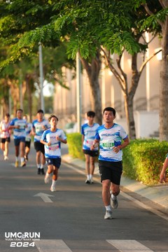 UMC RUN - VƯƠN TẦM KHÁT VỌNG - Ảnh #1880530
