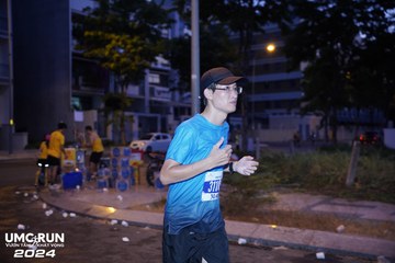 UMC RUN - VƯƠN TẦM KHÁT VỌNG - Ảnh #1861335