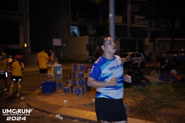 UMC RUN - VƯƠN TẦM KHÁT VỌNG - Ảnh #1860471