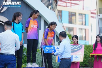 UNIQUE NHA TRANG H MARATHON 2024 - Ảnh #2231705