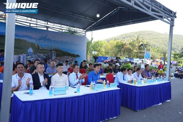 UNIQUE NHA TRANG H MARATHON 2024 - Ảnh #2232905