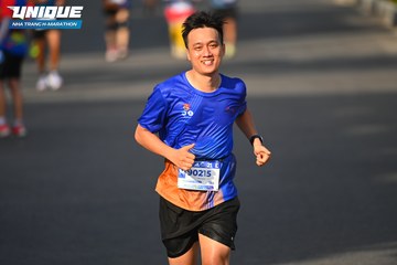 UNIQUE NHA TRANG H MARATHON 2024 - Ảnh #2229433