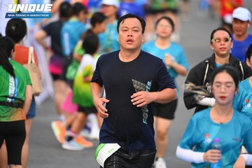 UNIQUE NHA TRANG H MARATHON 2024 - Ảnh #2228697