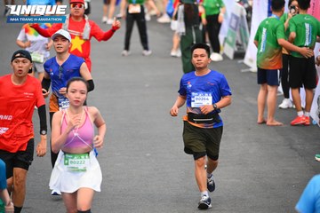 UNIQUE NHA TRANG H MARATHON 2024 - Ảnh #2228171