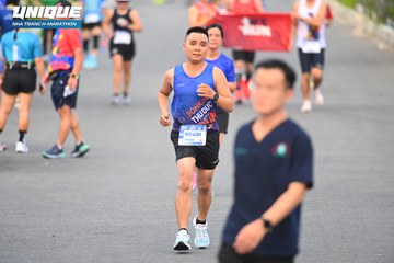 UNIQUE NHA TRANG H MARATHON 2024 - Ảnh #2229095