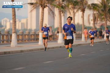 UNIQUE NHA TRANG H MARATHON 2024 - Ảnh #2231037
