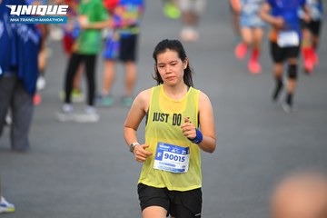 UNIQUE NHA TRANG H MARATHON 2024 - Ảnh #2228996