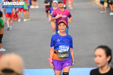 UNIQUE NHA TRANG H MARATHON 2024 - Ảnh #2228753