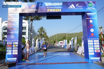 UNIQUE NHA TRANG H MARATHON 2024 - Ảnh #2232870