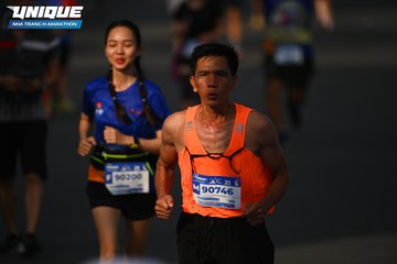 UNIQUE NHA TRANG H MARATHON 2024 - Ảnh #2229460