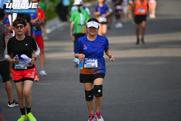 UNIQUE NHA TRANG H MARATHON 2024 - Ảnh #2229441