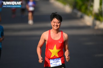 UNIQUE NHA TRANG H MARATHON 2024 - Ảnh #2229339