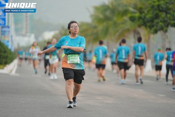 UNIQUE NHA TRANG H MARATHON 2024 - Ảnh #2229792