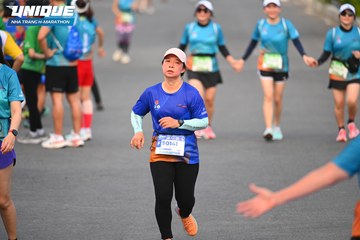 UNIQUE NHA TRANG H MARATHON 2024 - Ảnh #2228957