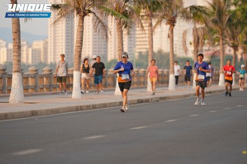 UNIQUE NHA TRANG H MARATHON 2024 - Ảnh #2231045