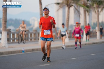 UNIQUE NHA TRANG H MARATHON 2024 - Ảnh #2230922