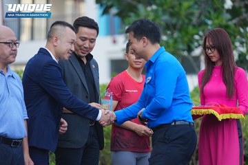 UNIQUE NHA TRANG H MARATHON 2024 - Ảnh #2231692