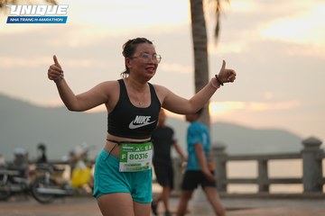 UNIQUE NHA TRANG H MARATHON 2024 - Ảnh #2230134