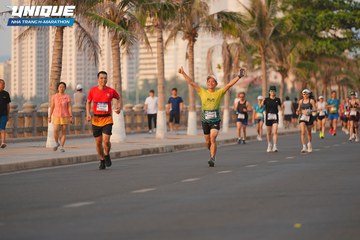 UNIQUE NHA TRANG H MARATHON 2024 - Ảnh #2231051