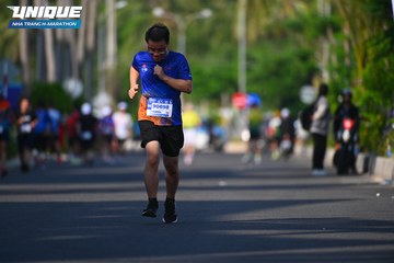 UNIQUE NHA TRANG H MARATHON 2024 - Ảnh #2229534