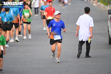 UNIQUE NHA TRANG H MARATHON 2024 - Ảnh #2229048