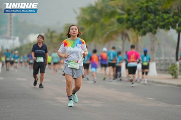 UNIQUE NHA TRANG H MARATHON 2024 - Ảnh #2229832