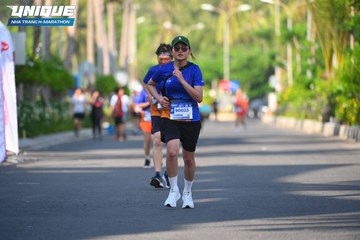 UNIQUE NHA TRANG H MARATHON 2024 - Ảnh #2229584