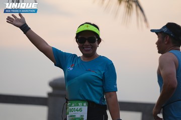UNIQUE NHA TRANG H MARATHON 2024 - Ảnh #2230291