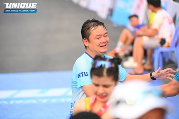 UNIQUE NHA TRANG H MARATHON 2024 - Ảnh #2228779
