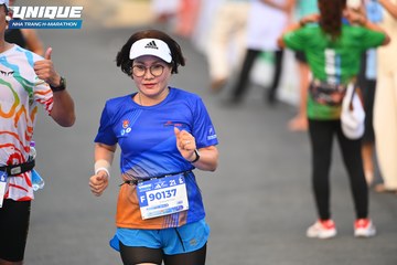 UNIQUE NHA TRANG H MARATHON 2024 - Ảnh #2228657