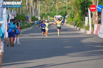 UNIQUE NHA TRANG H MARATHON 2024 - Ảnh #2231351
