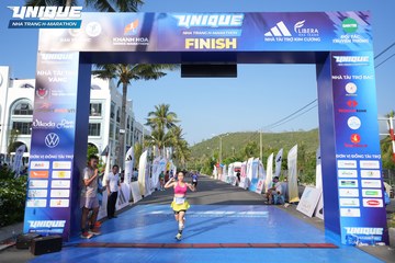 UNIQUE NHA TRANG H MARATHON 2024 - Ảnh #2232824