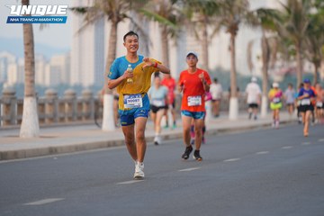 UNIQUE NHA TRANG H MARATHON 2024 - Ảnh #2230911